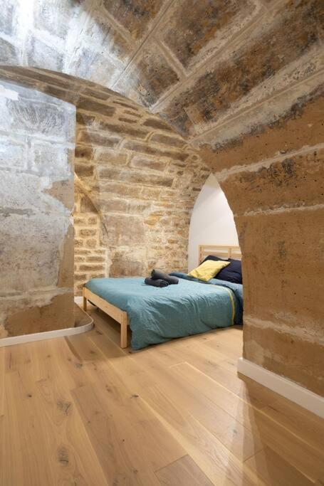 Appartement Broca Paris Exterior photo